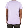 T-Shirts cerruti violet dia