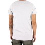 T-Shirts cerruti gris dia