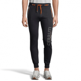 Pantalon de jogging uni pantalon cerruti 1881 barentin