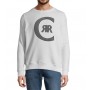 sweat cerruti 1881 poetico blanc