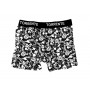 Pack de 10 boxers imprimés