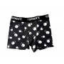 Packung mit 10 bedruckten Boxershorts