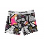 Packung mit 10 bedruckten Boxershorts