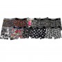 Packung mit 10 bedruckten Boxershorts