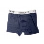 Pack de 10 boxers unis