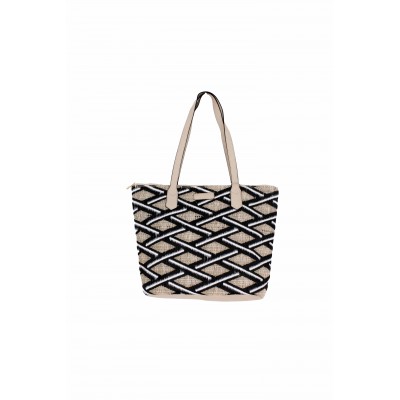 Summer beach bag