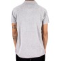 Polo sponge plain sleeve plain