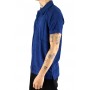 Polo sponge plain sleeve plain