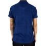 Polo sponge plain sleeve plain