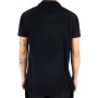 Polo sponge plain sleeve plain