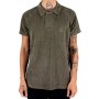 Polo sponge plain sleeve plain