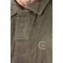 Polo sponge plain sleeve plain