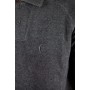 Polo sponge plain sleeve plain