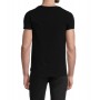 Short sleeve t-shirt Round neck pattern front