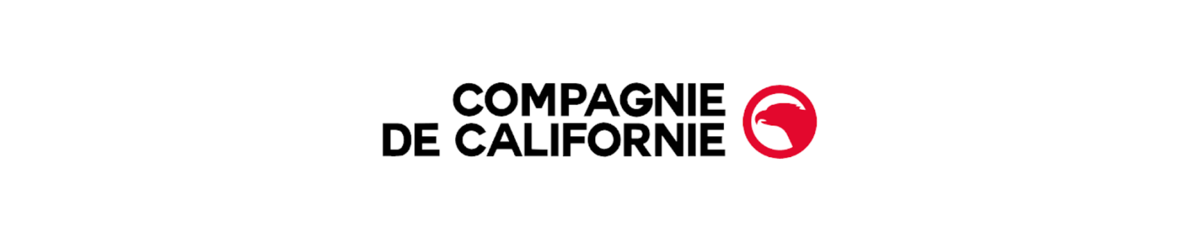 COMPAGNIE DE CALIFORNIE