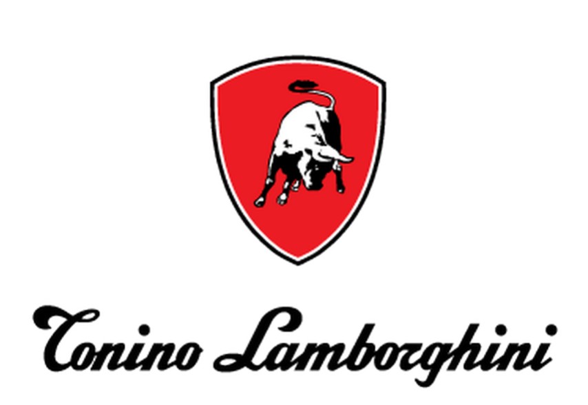 TONIO LAMGORGHINI