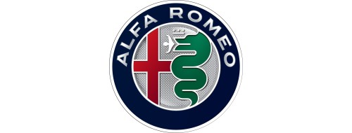 ALFA ROMEO