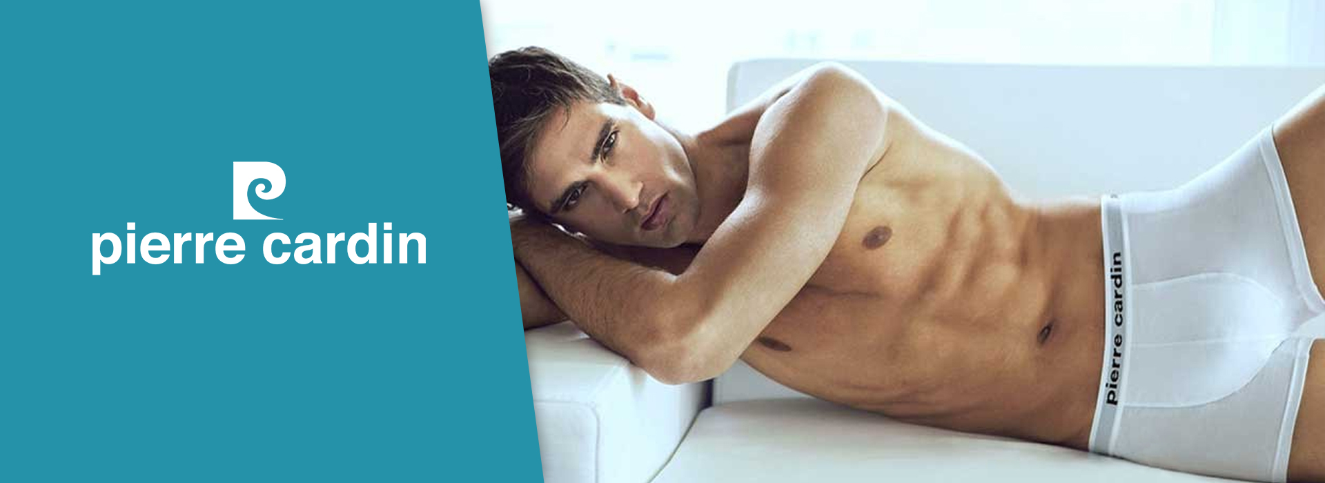Pierre Cardin Pierre Cardin