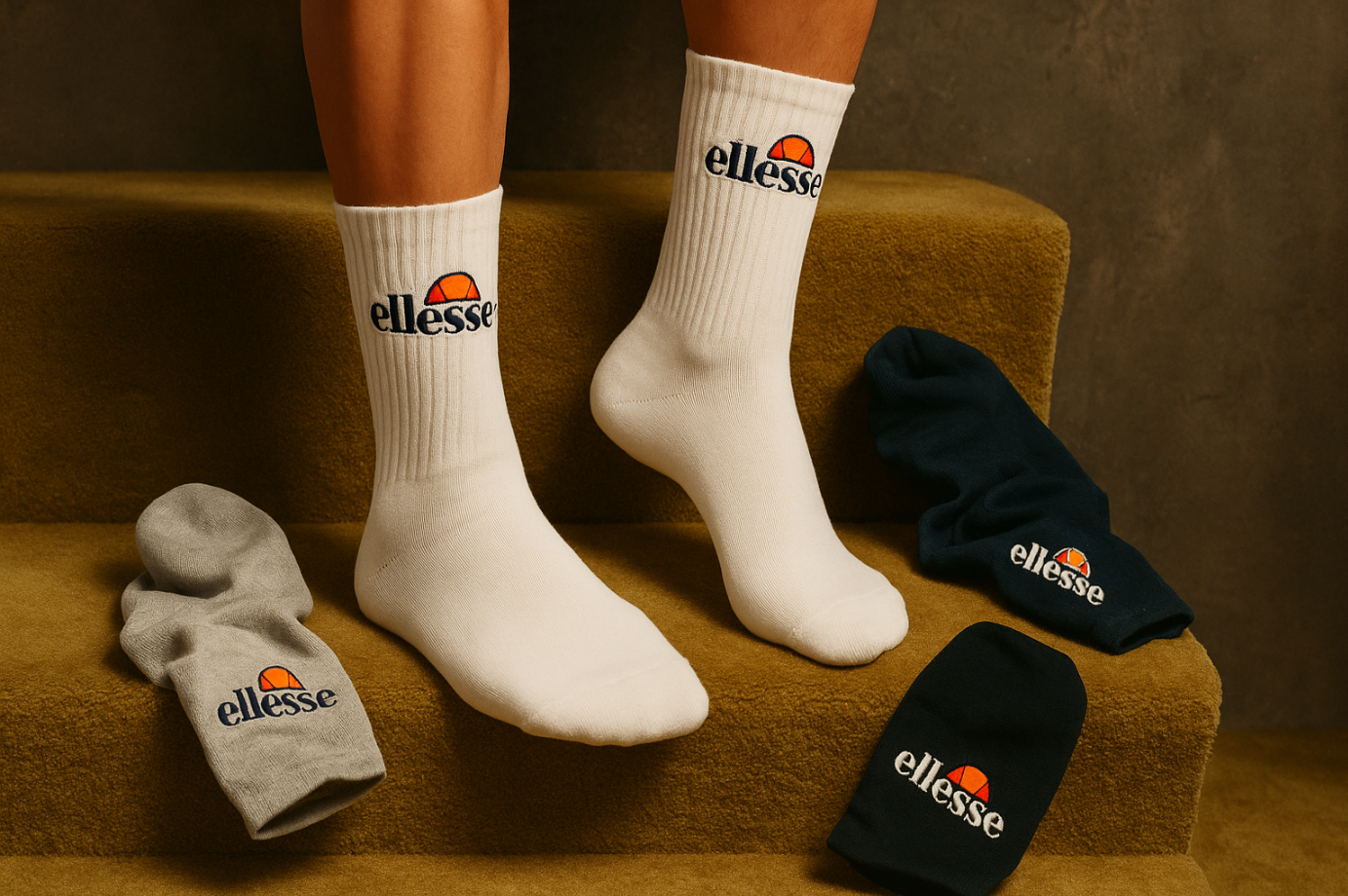 ELLESSE