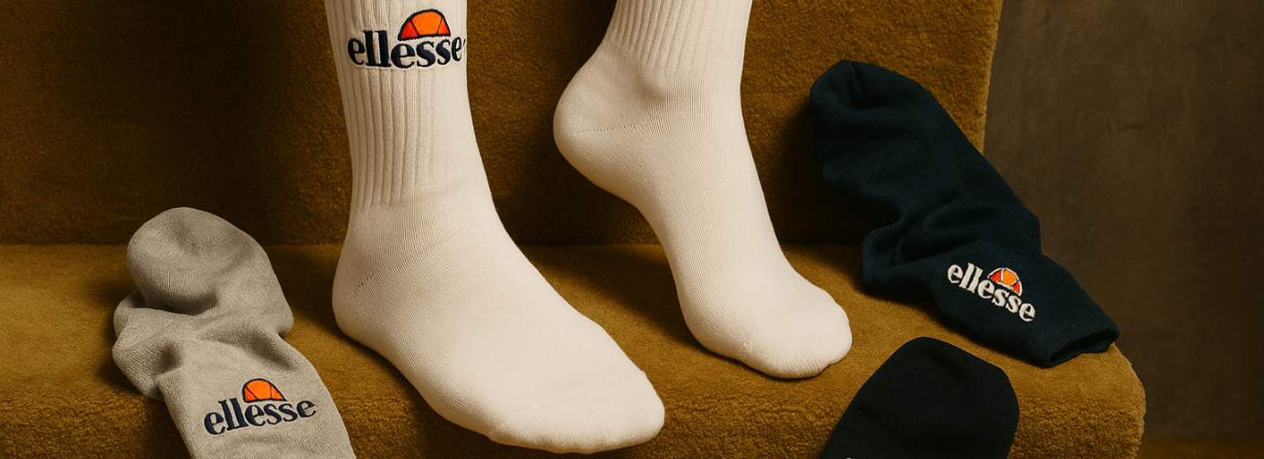 ELLESSE ELLESSE