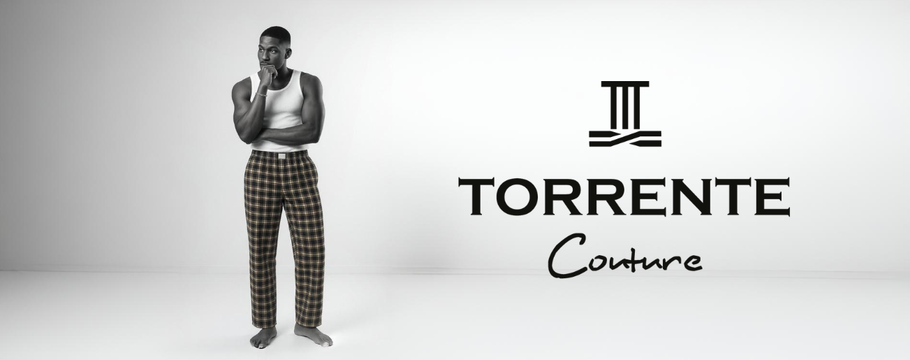 Torrente Couture Torrente Couture