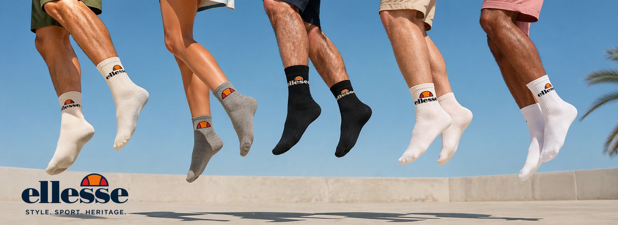 ELLESSE